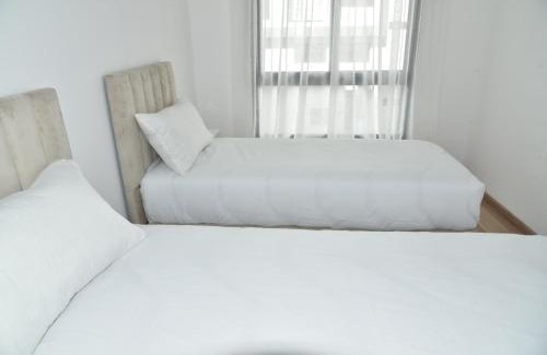 Kenitra Apartment | Lovely Apartment With Pool & Gym