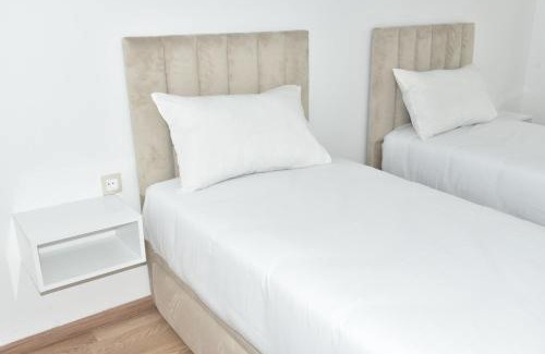 Kenitra Apartment | Lovely Apartment With Pool & Gym