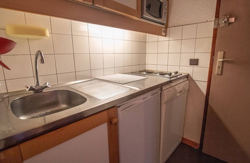 Les Avanchers-Valmorel Apartment | Lovely Apt with Mountain View, 100m from Slopes, Pet-Friendly