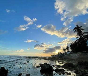 Lila Bed & Breakfast | Lovely Bedroom in Lila, Bohol with WIFI, AC and Ref