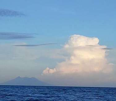 Lila Bed & Breakfast | Lovely Bedroom in Lila, Bohol with WIFI, AC and Ref