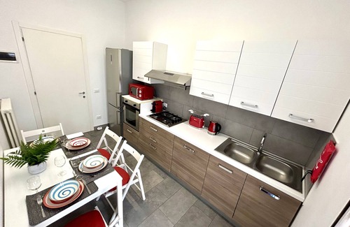 Padova Apartment | Lovely Bridge View Apartment Close to Padua City Center