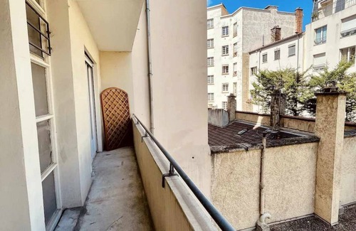 Voltaire - Saint Amour Apartment | Lovely bright cocoon - Hyper center de Lyon