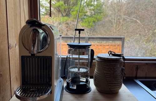 Capital Region Cabin | Lovely cabin close to Blue Lagoon