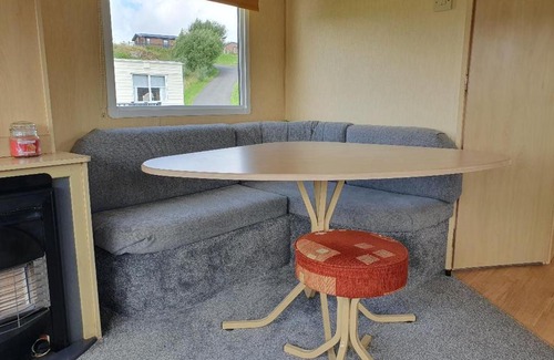 Balminnoch Other | Lovely Caravan With Decking At Three Lochs Holiday Park In Scotland Ref 93064tl