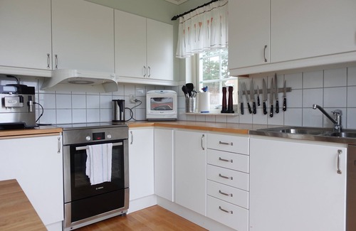 Sotenas Cottage | Lovely cottage in fantastic sea environment and jacuzzi