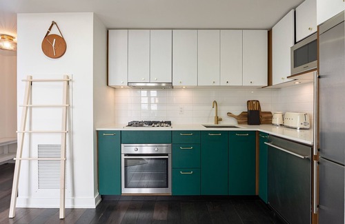 Downtown Vancouver Condo | Lovely condo the best location in downtown Vancouver.