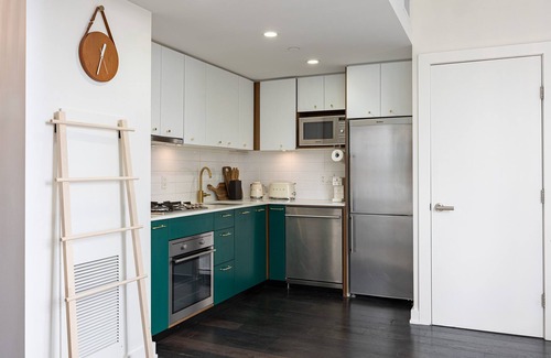 Downtown Vancouver Condo | Lovely condo the best location in downtown Vancouver.