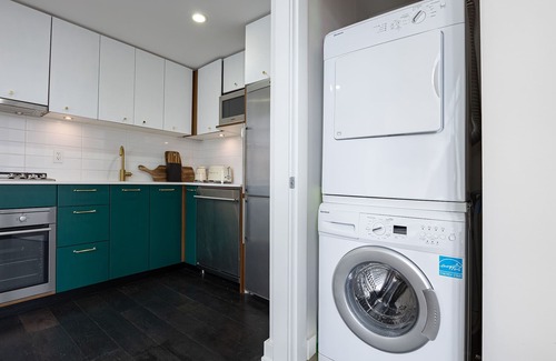 Downtown Vancouver Condo | Lovely condo the best location in downtown Vancouver.