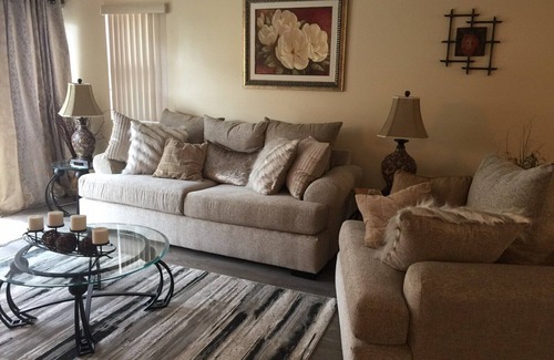 St. Augustine Beach Condo | Lovely Condo On The Beach With Pool And Ocean View - Newly Furnished