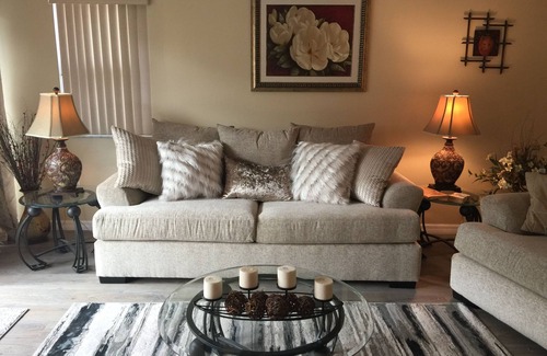 St. Augustine Beach Condo | Lovely Condo On The Beach With Pool And Ocean View - Newly Furnished
