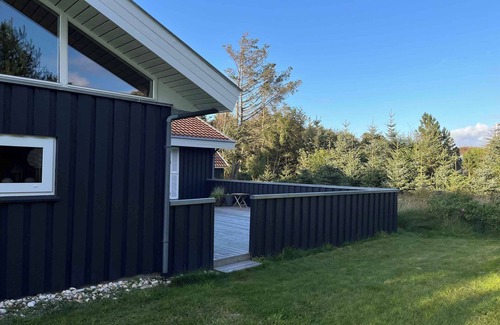 Hvorup Klit House | Lovely cottage close to the beach