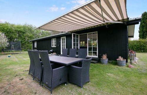 Kirke Hyllinge House | Lovely Cottage For Family And Friends