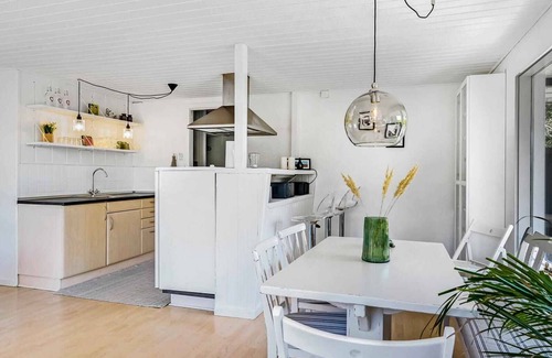 Kramnitse House | Lovely cottage full of holiday atmosphere