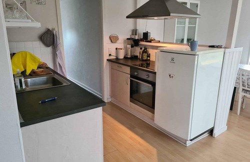 Kramnitse House | Lovely cottage full of holiday atmosphere