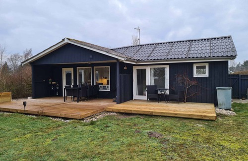 Kramnitse House | Lovely cottage full of holiday atmosphere