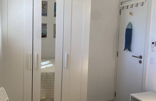 Olhao Cottage | Lovely Cottage in Armona Island - Sleeps 4