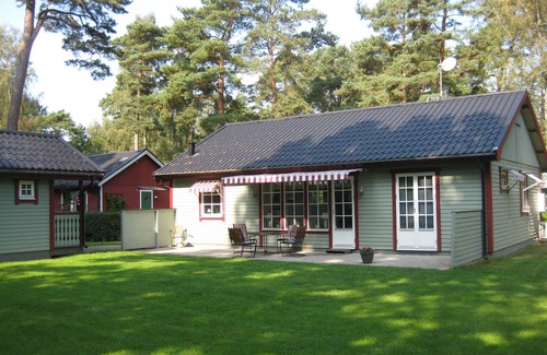 Degeberga Cottage | Lovely cottage in Juleboda a short walk from the fine sandy beach.