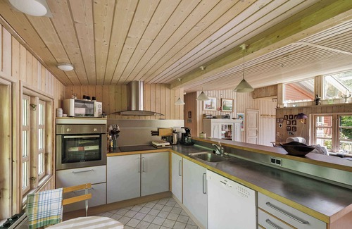 Boderne House | Lovely cottage in recreation area