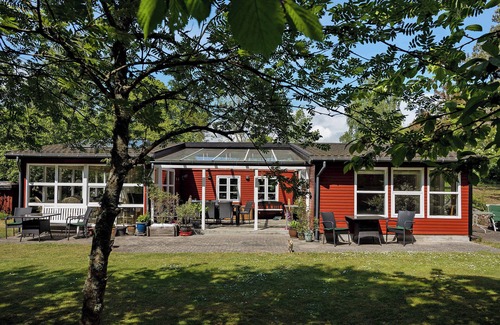 Boderne House | Lovely cottage in recreation area