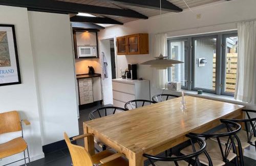 Otterup House | Lovely Cottage Near Beautiful Bathing Beach