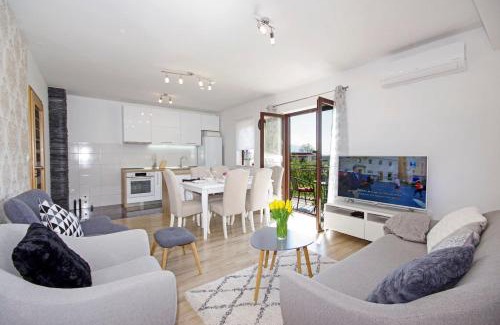 Vrlika Apartment | Lovely countryside Apartment Dolac - Valley, Vrlika