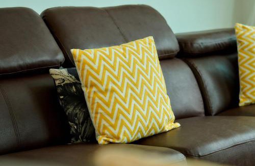 Mwananyamala Apartment | Lovely & cozy 3 bedroom with pool