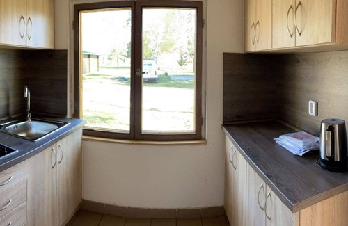 Hradec Kralove House | Lovely apartment in villa for 12 people with WIFI, TV, patio and pets allowed