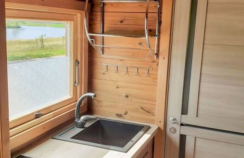 Hradec Kralove House | Lovely apartment in villa for 4 guests with WIFI, A/C, TV, patio and pets allowed