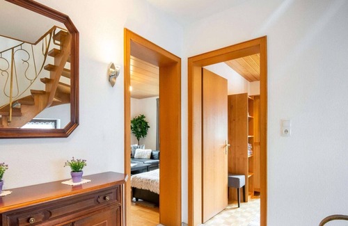 Bartholomaeberg Ski Chalet | Lovely detached holiday home in the Montafon with garden