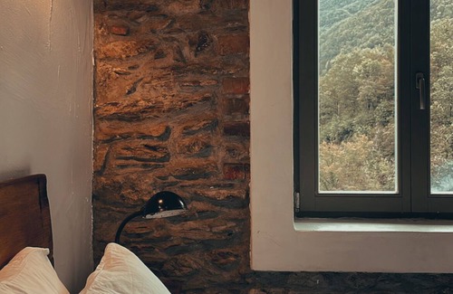 Logarsce Other | Lovely farmhouse with river access, perfect for families and groups!