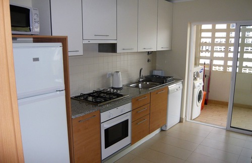 Cabanas Apartment | Lovely First Floor Apartment Large Balcony Overlooking Pool And Gardens Licensed