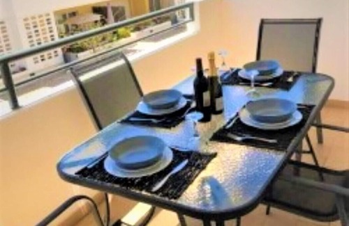 Cabanas Apartment | Lovely First Floor Apartment Large Balcony Overlooking Pool And Gardens Licensed