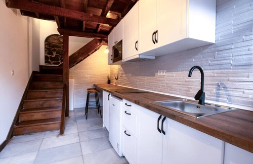 Cudillero House | Lovely Fisherman's House Cudillero