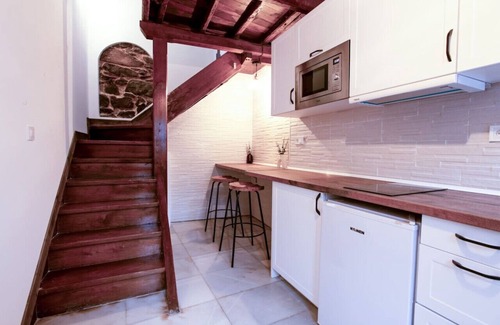 Cudillero House | Lovely Fisherman's House Cudillero