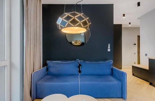 Snipiskes Apartment | Lovely Flat Central Vilnius Self Check-In