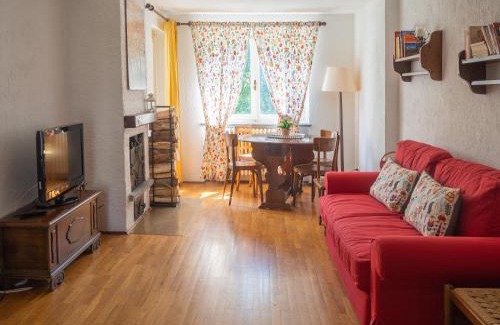 Morgex Apartment | Lovely Flat in Morgex