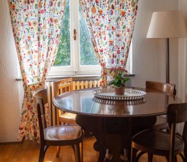 Morgex Apartment | Lovely Flat in Morgex