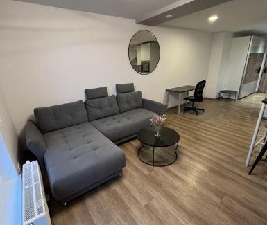 Snipiskes Apartment | Lovely Flat with Great Central Location Vilnius