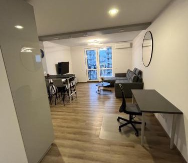 Snipiskes Apartment | Lovely Flat with Great Central Location Vilnius