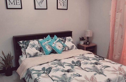 Lapu-Lapu Apartment | Lovely fully furnished studio condo @ 956 Saekyung Condominium