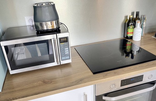 Le Marais Apartment | Lovely furnished apartment close from Lille with private and secure parking