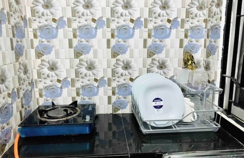 Mwananyamala Apartment | Lovely Furnished Apartment in Dar es Salaam❤️