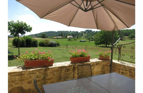 Montignac House | LOVELY GITE FOR 2 IN MONTIGNAC- LASCAUX