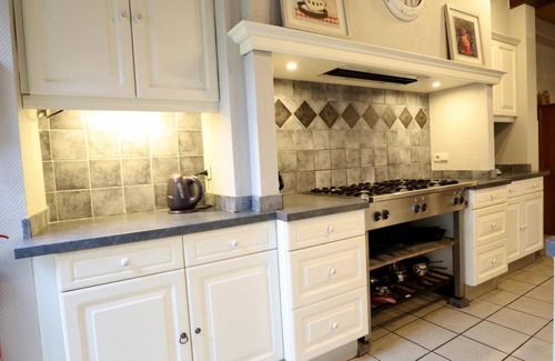 Sourbrodt House | Lovely gîte with swimming pool and a sauna