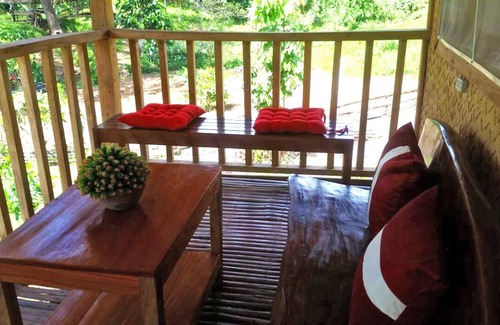 San Pedro Cottage | Lovely Guesthouse in Paradise Garden