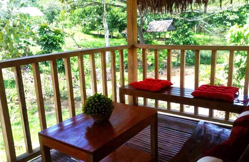 San Pedro Cottage | Lovely Guesthouse in Paradise Garden