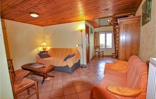 Saint-Etienne-de-Boulogne House | Lovely Home In St, Etienne De Boulog,