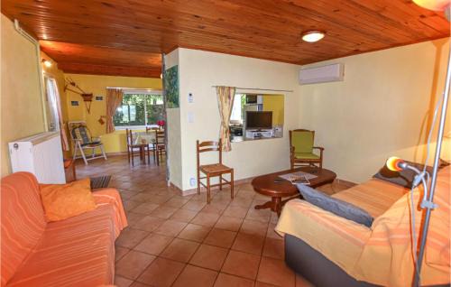 Saint-Etienne-de-Boulogne House | Lovely Home In St, Etienne De Boulog,