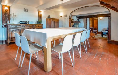 Le Mesnil-Mauger House | Lovely Home In Mézidon Vallée D'auge